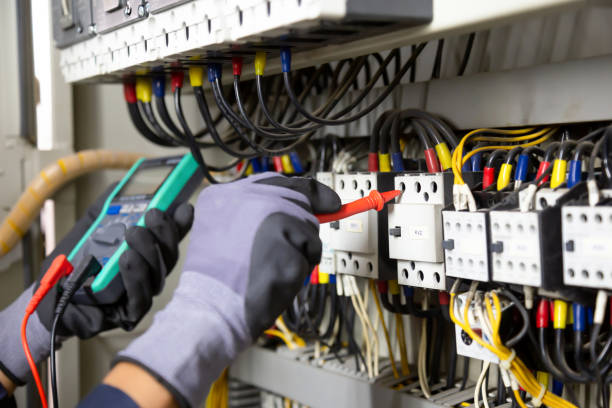 Emergency Electrical Repair Services in Owasso, OK