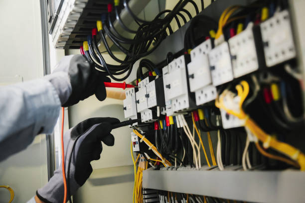 Best Electrical Wiring and Rewiring  in Owasso, OK