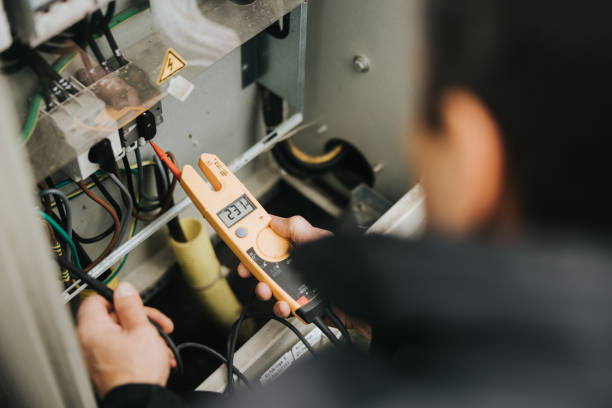 Best Electrical Maintenance Services  in Owasso, OK