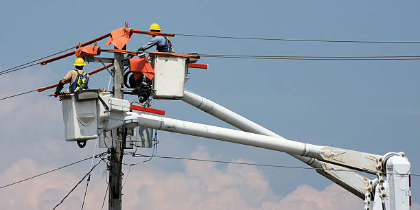 Reliable Owasso, OK Electrician Solutions